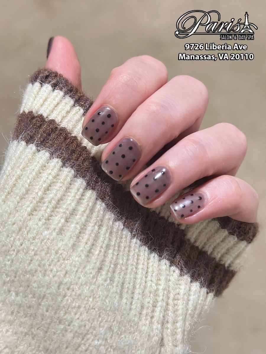 Paris Nail Day Spa Manassas, VA 20110